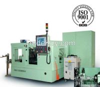 High precision grinding and processing CNC equipment __ Hermos