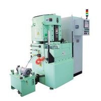 High precision cylindrical grinder __ Hermos CNC equipment