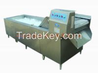 YQX-650A vegetable washing machine