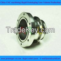 CNC maching China supplier