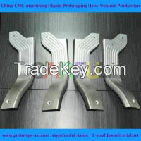 CNC precision machining from China