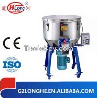 High speech plastic mixing machine with CE certification