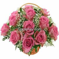 Online flower delivery in Bangalore