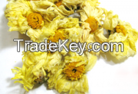 Fetail Chrysanthemum ramat tea