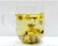 Chinese dry Chrysanthemum health organic herbal tea for loosing weight