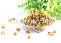 Organic Hangzhou Dried Chrysanthemum buds