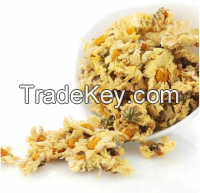 High Quality Dried Chrysanthemum Supply