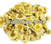 Dried Chrysanthemum for Herbal Beverage Makeing