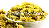 Dried Chrysanthemum for Medical Use