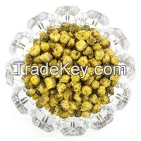 Chrysanthemum Buds Supply As Raw Material