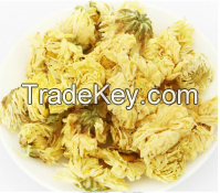 High Quality Dried Chrysanthemum from China