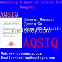 Documents required for AQSIQ certificate