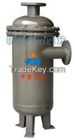 ZAS high efficiency oil-water filter
