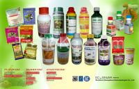 supply all kinds of pesticides, herbicides.