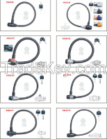Sell Cable Locks For Motorcycle