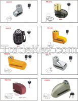 Sell Disc Lock For Bike