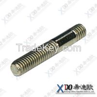 supplying 904L high quality stainless steel stud bolt