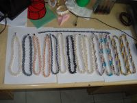 Sell Freshwater Pearls From PHILIPPINES