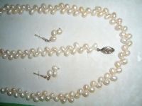 Sell South sea pearls from Palawan Philippines