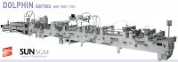 Folder Gluer Machine