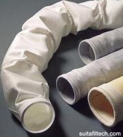 Industrial Filter Bags For Dust Collection