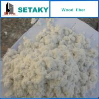 cellulose wood fibers