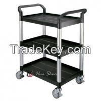 Made in Taiwan Heavy Duty Utility Cart Series