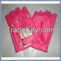 Sell Half Finger Sport Glove