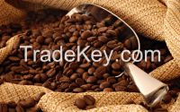 Arabica Coffee Beans for sale