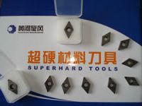 Huanghe Whirlwind PCD Tools
