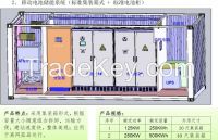 distributed energy storage system