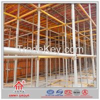 new style scaffold