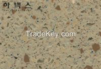 Hanex - Acrylic Solid Surfaces - festival grain