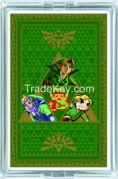 legend of zelda Playing card from Japan