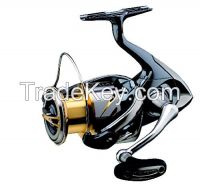 spinning reel from Japan