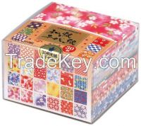 Origami Paper made in Japan