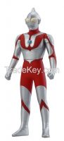 Ultraman Ultra Hero series from Japan