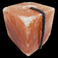 Sell Himalayan Cube Shape Salt Animal lick