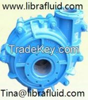 10/8ST-H Slurry Pump