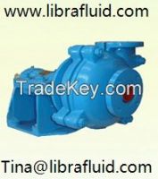 3/2 C-AH Slurry pump