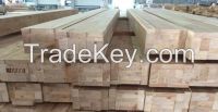 RUBBER WOOD FINGER JOINT TIMBER