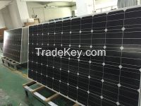 300W monocrystalline solar panel