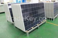 300W polycrystalline solar panel factory direct sale