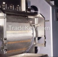 full automatic cube sugar machine