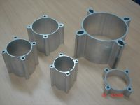 Aluminum extrusion  for Cylinder