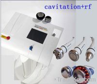 Sell Master Professional Cavitation+RF slimming thermage beauty device