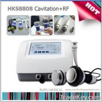 Slimming Machine / Tripolar RF Cavitation System