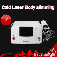 Sell lipo laser slimming machine for sale diode lipo laser fat burning