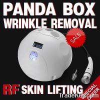Sell Mini design RF wrinkle removal machine home use