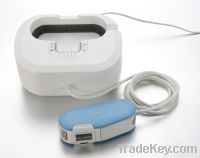 Sell new home use ipl laser hair removal machine with two lamp